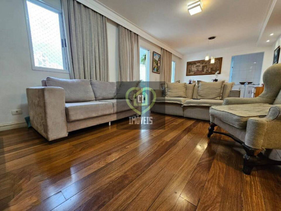 Imagem Apartamento com 3 Quartos à Venda, 105 m² em Vila Romana - São Paulo Imagem Apartamento com 3 Quartos à Venda, 105 m² em Vila Romana - São Paulo