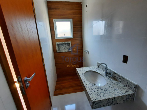 Imagem Sobrado com 3 Quartos à Venda, 90 m² em Jardim Independência - São Paulo