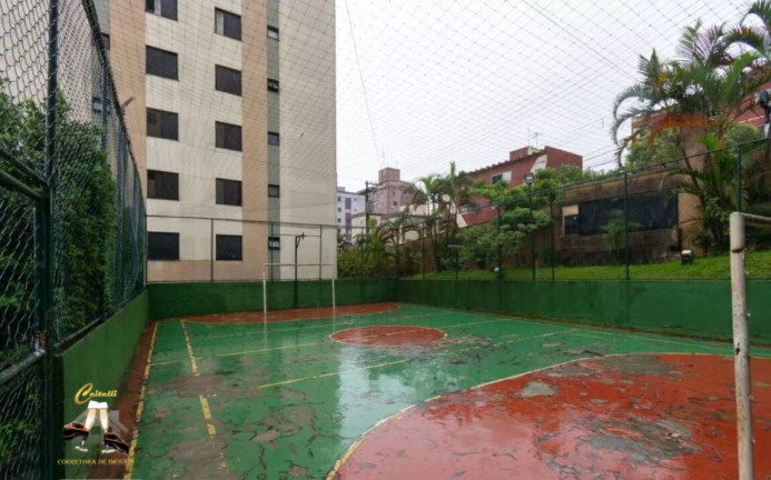 Imagem Apartamento com 2 Quartos à Venda, 48 m² em Santa Terezinha - São Bernardo Do Campo