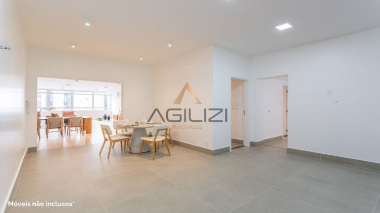 Imagem Apartamento com 3 Quartos à Venda, 231 m² em Jardim Paulista - São Paulo Imagem Apartamento com 3 Quartos à Venda, 231 m² em Jardim Paulista - São Paulo