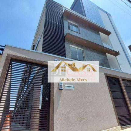 Imagem Apartamento com 1 Quarto à Venda, 33 m² em São Miguel Paulista - São Paulo