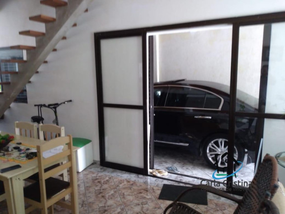 Imagem Sobrado com 3 Quartos à Venda, 250 m² em Balneário Albatroz - Matinhos