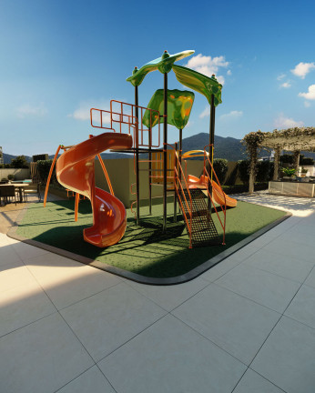 Imagem Apartamento com 3 Quartos à Venda, 123 m² em Porto Belo - Porto Belo Imagem Apartamento com 3 Quartos à Venda, 123 m² em Porto Belo - Porto Belo