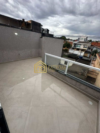 Imagem Apartamento com 2 Quartos à Venda, 120 m² em Vila Linda - Santo André