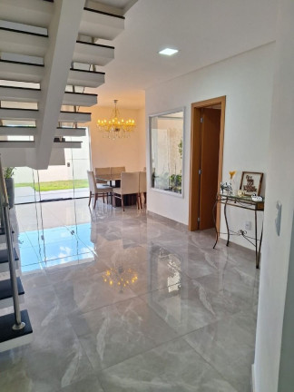 Imagem Casa com 4 Quartos para Alugar, 300 m² em Residencial Terras Do Vale - Caçapava Imagem Casa com 4 Quartos para Alugar, 300 m² em Residencial Terras Do Vale - Caçapava