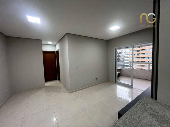 Imagem Apartamento com 2 Quartos à Venda, 90 m² em Boqueirão - Praia Grande