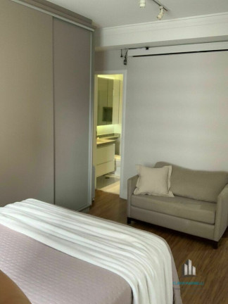 Imagem Apartamento com 2 Quartos à Venda, 80 m² em Dezoito Do Forte Empresarial/alphaville. - Barueri Imagem Apartamento com 2 Quartos à Venda, 80 m² em Dezoito Do Forte Empresarial/alphaville. - Barueri