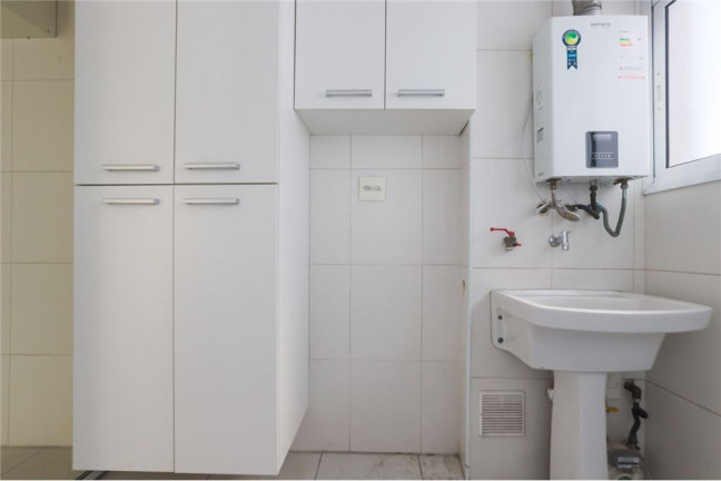 Imagem Apartamento com 3 Quartos à Venda, 95 m² em Barra Funda - São Paulo