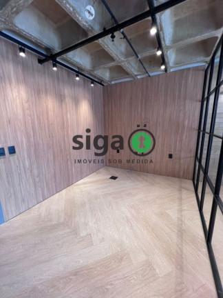 Imagem Imóvel Comercial à Venda, 40 m² em Brooklin Paulista - São Paulo Imagem Imóvel Comercial à Venda, 40 m² em Brooklin Paulista - São Paulo