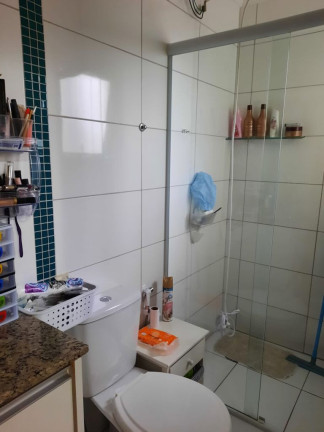 Imagem Imóvel com 3 Quartos à Venda, 160 m² em Vila Curuçá - Santo André