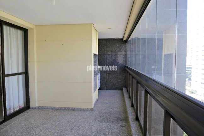Imagem Apartamento com 3 Quartos à Venda, 220 m² em Morumbi - São Paulo Imagem Apartamento com 3 Quartos à Venda, 220 m² em Morumbi - São Paulo
