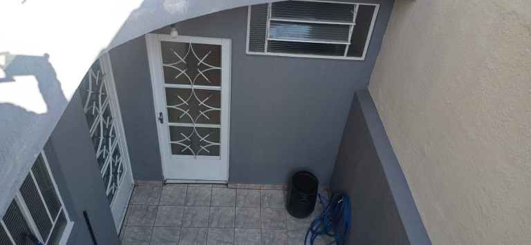 Casa com 3 Quartos à Venda, 117 m² em Vila Mafalda - Jundiaí