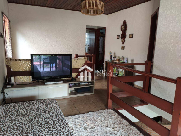 Imagem Imóvel com 3 Quartos à Venda, 186 m² em Serra Da Cantareira - Mairiporã Imagem Imóvel com 3 Quartos à Venda, 186 m² em Serra Da Cantareira - Mairiporã