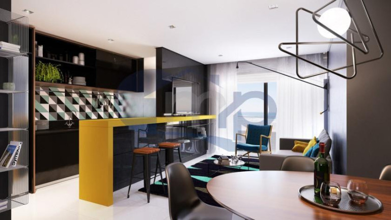 Imagem Apartamento com 3 Quartos à Venda, 151 m² em Praia Grande - Torres Imagem Apartamento com 3 Quartos à Venda, 151 m² em Praia Grande - Torres