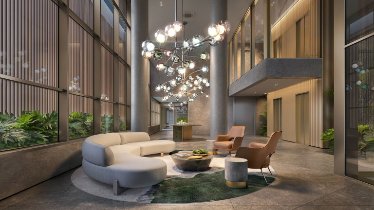Imagem Imóvel com 5 Quartos à Venda, 500 m² em Vila Nova Conceição - São Paulo