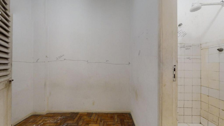 Imagem Imóvel com 3 Quartos à Venda, 97 m² em Laranjeiras - Rio De Janeiro