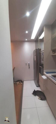 Imagem Apartamento com 2 Quartos à Venda, 63 m² em Osvaldo Cruz - São Caetano Do Sul