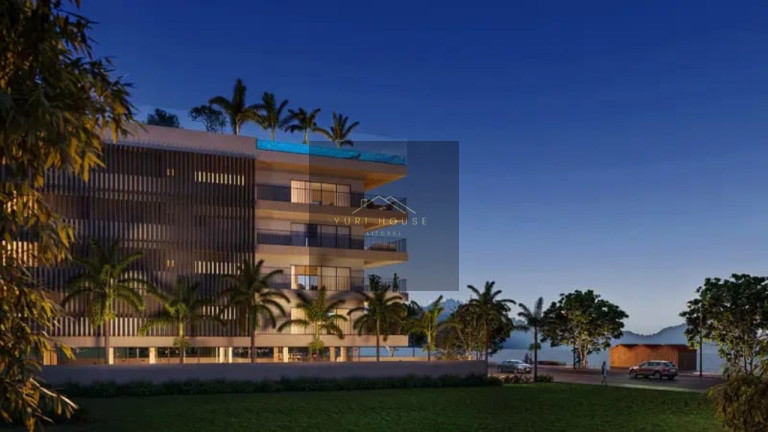 Imagem Imóvel com 2 Quartos à Venda, 70 m² em Itagua - Ubatuba Imagem Imóvel com 2 Quartos à Venda, 70 m² em Itagua - Ubatuba