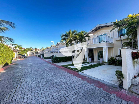 Imagem Casa com 5 Quartos à Venda, 380 m² em De Lourdes - Fortaleza Imagem Casa com 5 Quartos à Venda, 380 m² em De Lourdes - Fortaleza