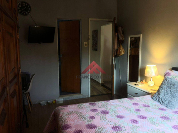 Imagem Casa com 6 Quartos à Venda, 170 m² em Fonseca - Niterói
