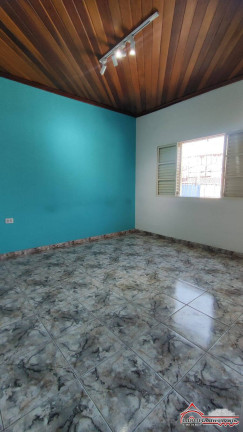 Imagem Casa com 3 Quartos para Alugar,  em Centro - Jacareí