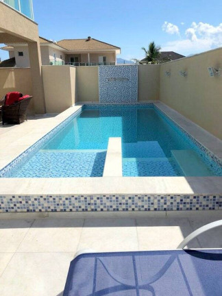Imagem Casa com 5 Quartos à Venda, 312 m² em Bougainvillee Res. Iv - Peruíbe Imagem Casa com 5 Quartos à Venda, 312 m² em Bougainvillee Res. Iv - Peruíbe