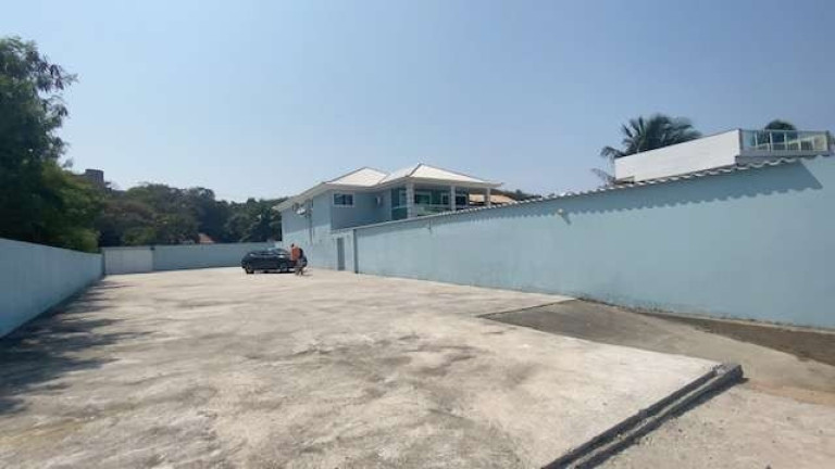 Imagem Terreno à Venda, 504 m² em Ogiva - Cabo Frio Imagem Terreno à Venda, 504 m² em Ogiva - Cabo Frio
