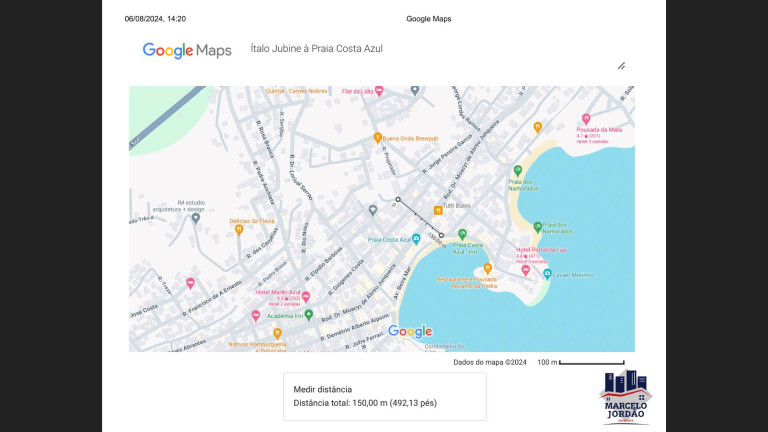 Imagem Apartamento com 3 Quartos à Venda, 90 m² em Balneário De Iriri - Anchieta