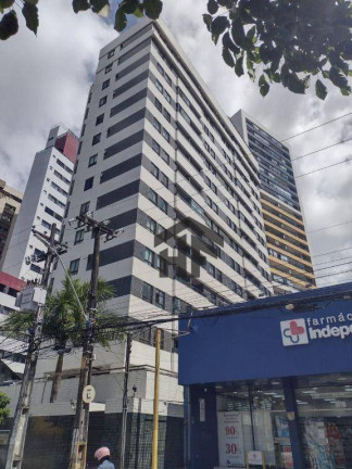 Imagem Apartamento com 3 Quartos à Venda, 79 m² em Casa Amarela - Recife Imagem Apartamento com 3 Quartos à Venda, 79 m² em Casa Amarela - Recife