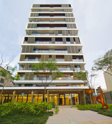 Imagem Apartamento com 2 Quartos à Venda, 86 m² em Petrópolis - Porto Alegre