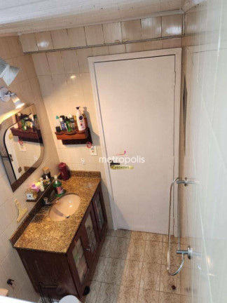 Imagem Apartamento com 3 Quartos à Venda, 104 m² em Boa Vista - São Caetano Do Sul