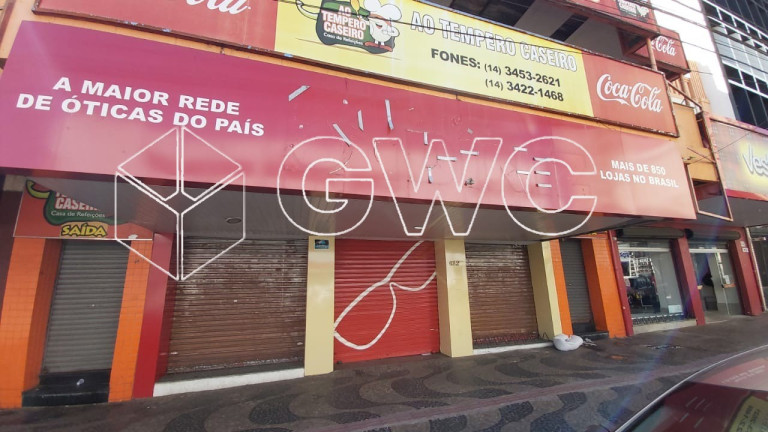 Imóvel à Venda, 350 m² em Centro - Marília