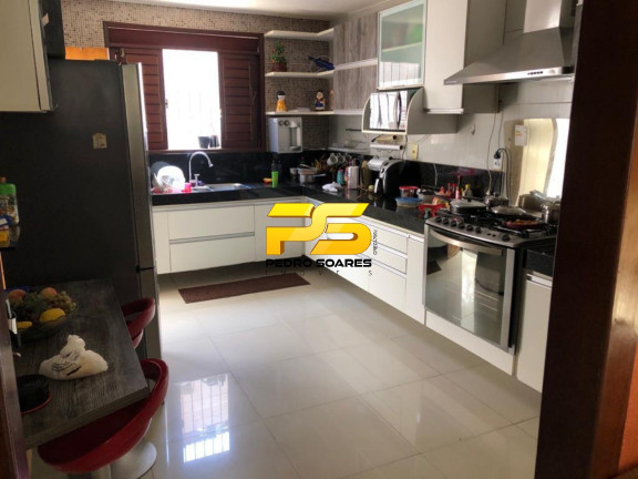 Imagem Apartamento com 4 Quartos à Venda, 308 m² em Manaíra - João Pessoa Imagem Apartamento com 4 Quartos à Venda, 308 m² em Manaíra - João Pessoa