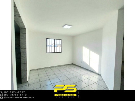 Imagem Apartamento com 3 Quartos à Venda, 82 m² em José Américo De Almeida - João Pessoa