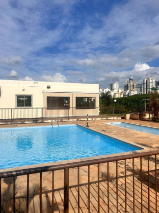 Imagem Imóvel com 2 Quartos à Venda, 54 m² em Jardim São Carlos - Sorocaba