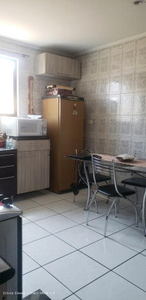 Imagem Sobrado com 2 Quartos à Venda, 85 m² em Vila Valença - São Vicente