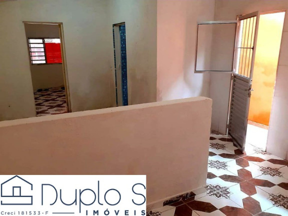 Imagem Casa com 2 Quartos à Venda, 125 m² em Colônia (zona Sul) - São Paulo Imagem Casa com 2 Quartos à Venda, 125 m² em Colônia (zona Sul) - São Paulo
