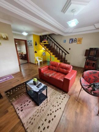 Sobrado com 5 Quartos à Venda, 244 m² em Jardim Das Flores - Osasco