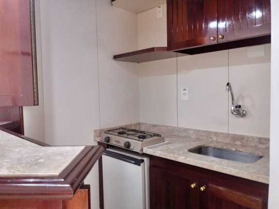 Imagem Apartamento com 1 Quarto à Venda, 39 m² em Higienópolis - São Paulo Imagem Apartamento com 1 Quarto à Venda, 39 m² em Higienópolis - São Paulo