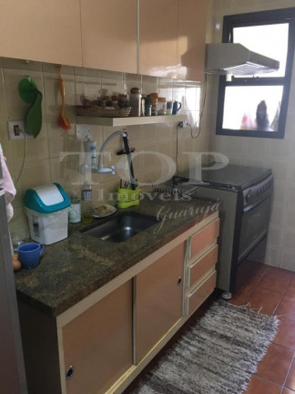 Imagem Cobertura com 3 Quartos à Venda, 238 m² em Jardim Astúrias - Guarujá