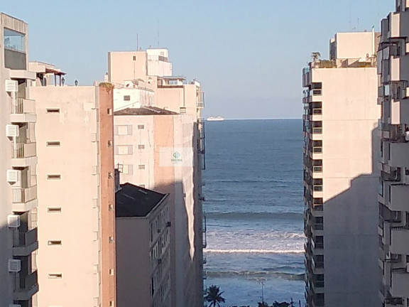 Apartamento com 3 Quartos para Alugar, 180 m² em Pitangueiras - Guarujá