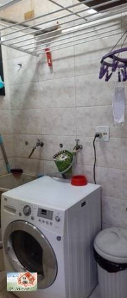 Imagem Apartamento com 3 Quartos à Venda, 99 m² em Santo Antônio - São Caetano Do Sul