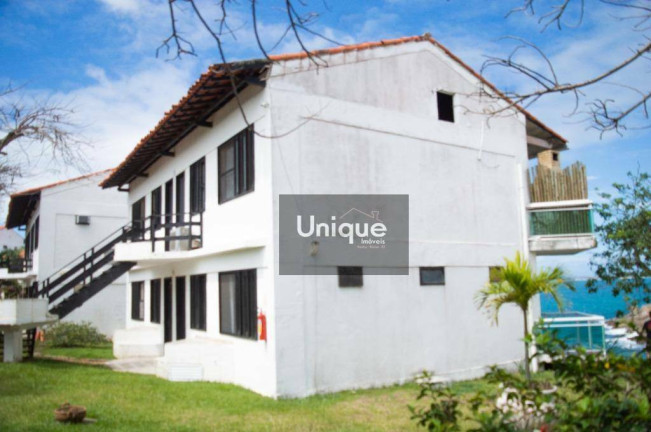 Imagem Apartamento com 2 Quartos à Venda, 50 m² em Praia Caravelas - Armação Dos Búzios