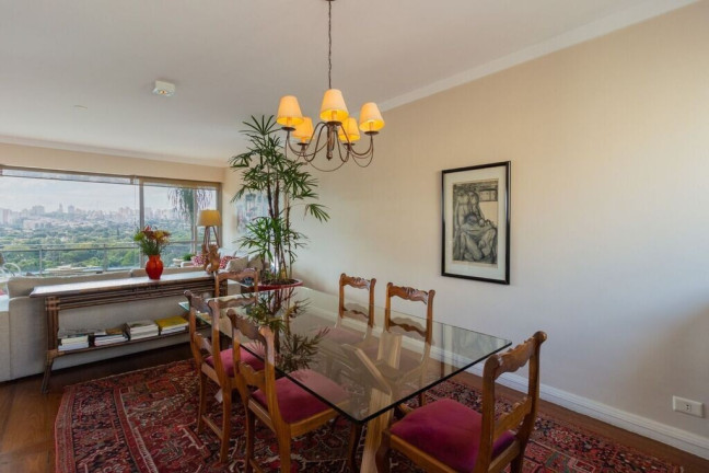 Imagem Apartamento com 3 Quartos à Venda, 190 m² em Alto De Pinheiros - São Paulo Imagem Apartamento com 3 Quartos à Venda, 190 m² em Alto De Pinheiros - São Paulo