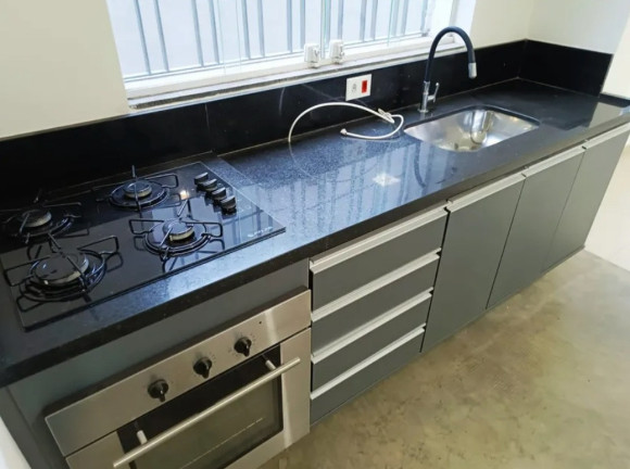 Imagem Casa com 3 Quartos à Venda, 140 m² em Cidade Monções - São Paulo