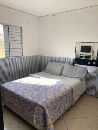 Imagem Casa com 3 Quartos à Venda, 140 m² em Burgo Paulista - São Paulo