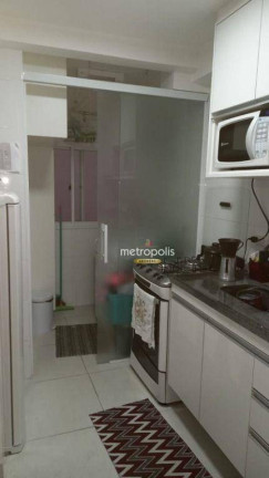 Imagem Apartamento com 2 Quartos à Venda, 46 m² em Jardim Celeste - São Paulo