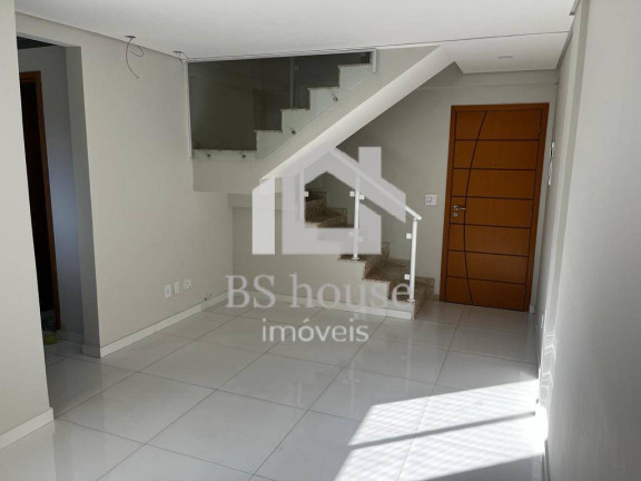 Foto do imóvel Apartamento com 2 Quartos à Venda, 99 m² em Nova Gerty - São Caetano Do Sul