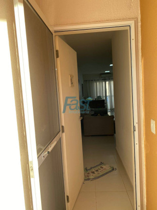 Imagem Casa de Condomínio com 3 Quartos à Venda, 130 m² em Jardim Imperial - Cuiabá