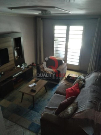 Imagem Sobrado com 2 Quartos à Venda, 136 m² em Vila Nova Mazzei - São Paulo Imagem Sobrado com 2 Quartos à Venda, 136 m² em Vila Nova Mazzei - São Paulo